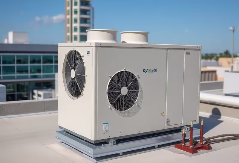 Preventive Maintenance service in Dallas TX