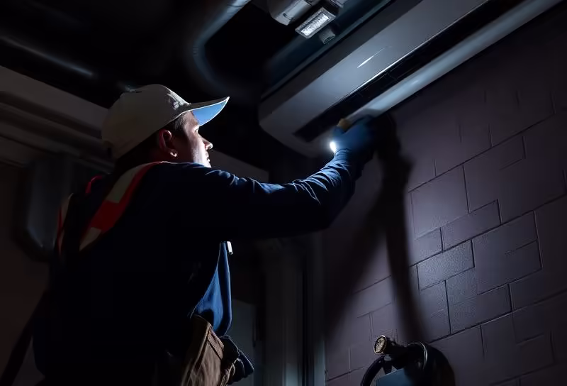 Emergency AC Repair service in Dallas TX