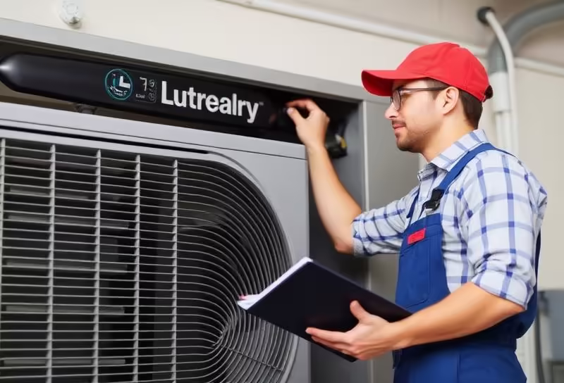 Energy Efficient Upgrades service in Dallas TX