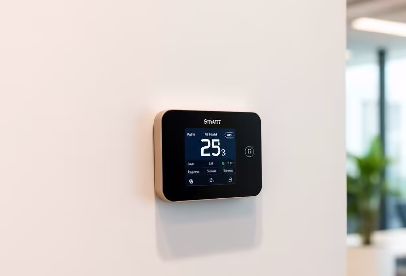 Thermostat Replacement service in Dallas TX
